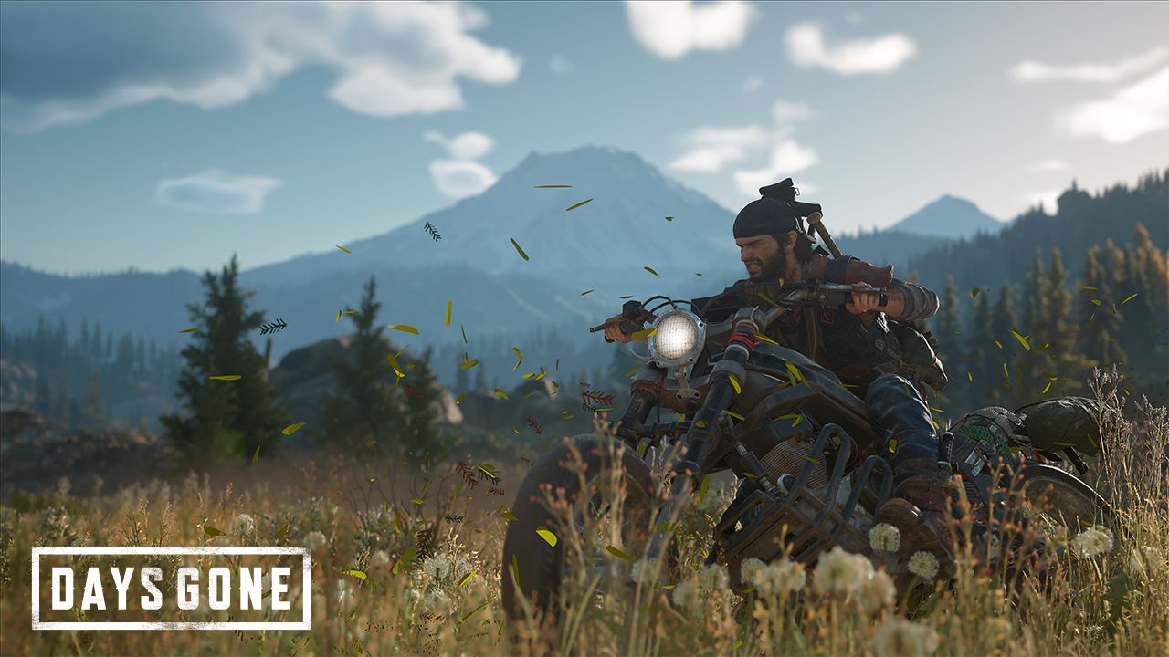 Days Gone PC gameplay revealed, launches May 18 – PlayStation.Blog